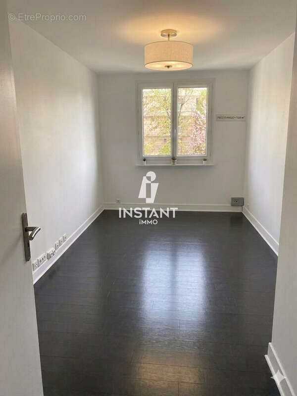 Appartement à CRETEIL