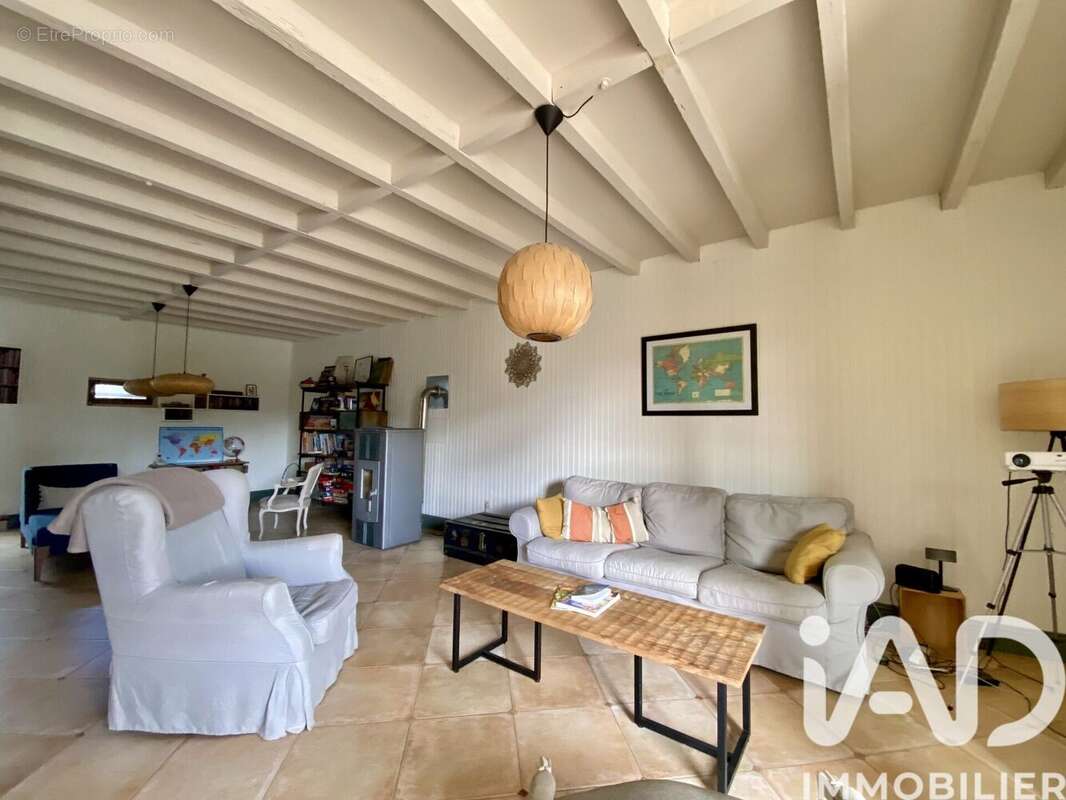 Photo 5 - Maison à NERAC