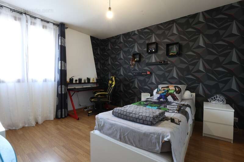 Maison à MONTMIRAIL