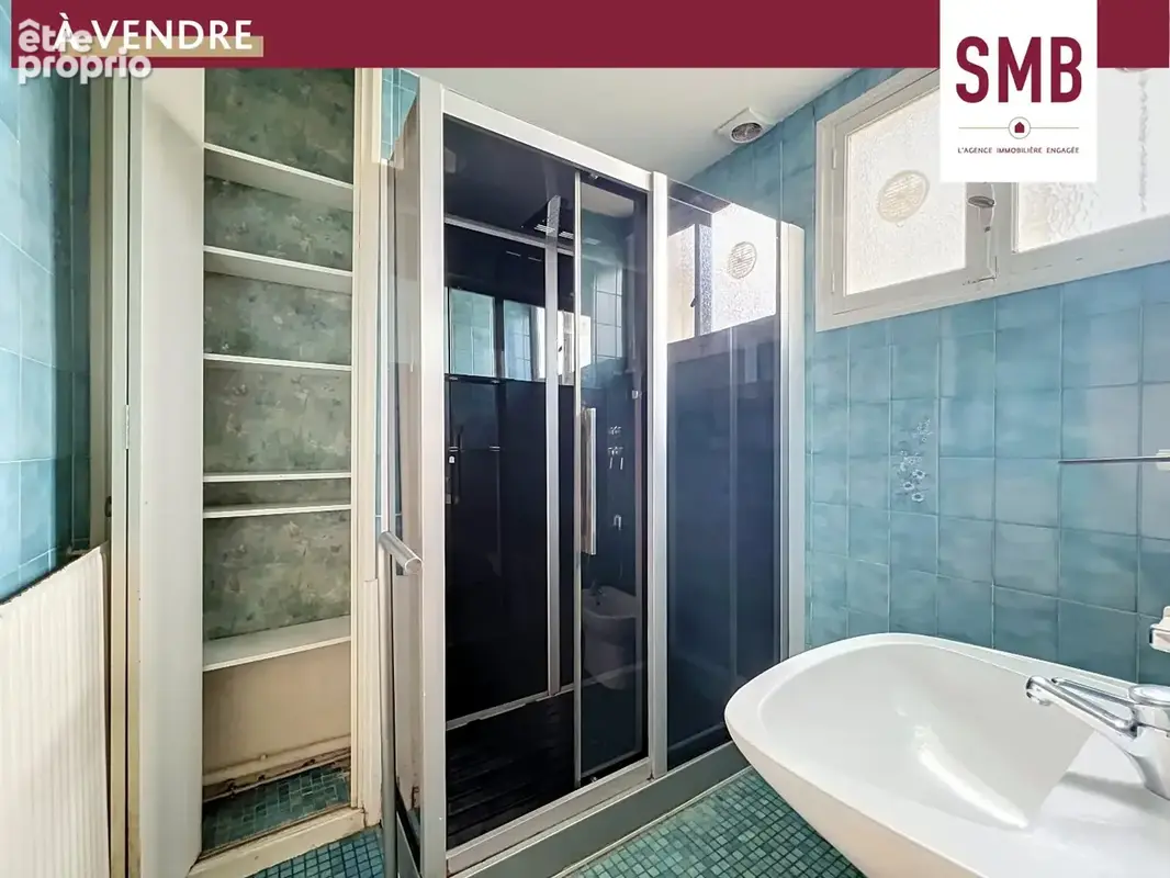 Pau : Maison T3 plain-pied avec dépendance et garage - photo 5