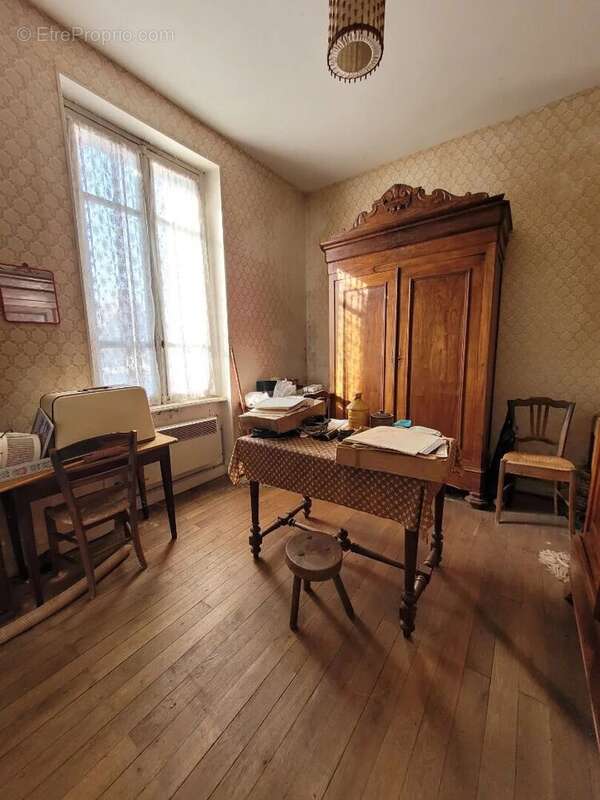 Maison à LE THEIL