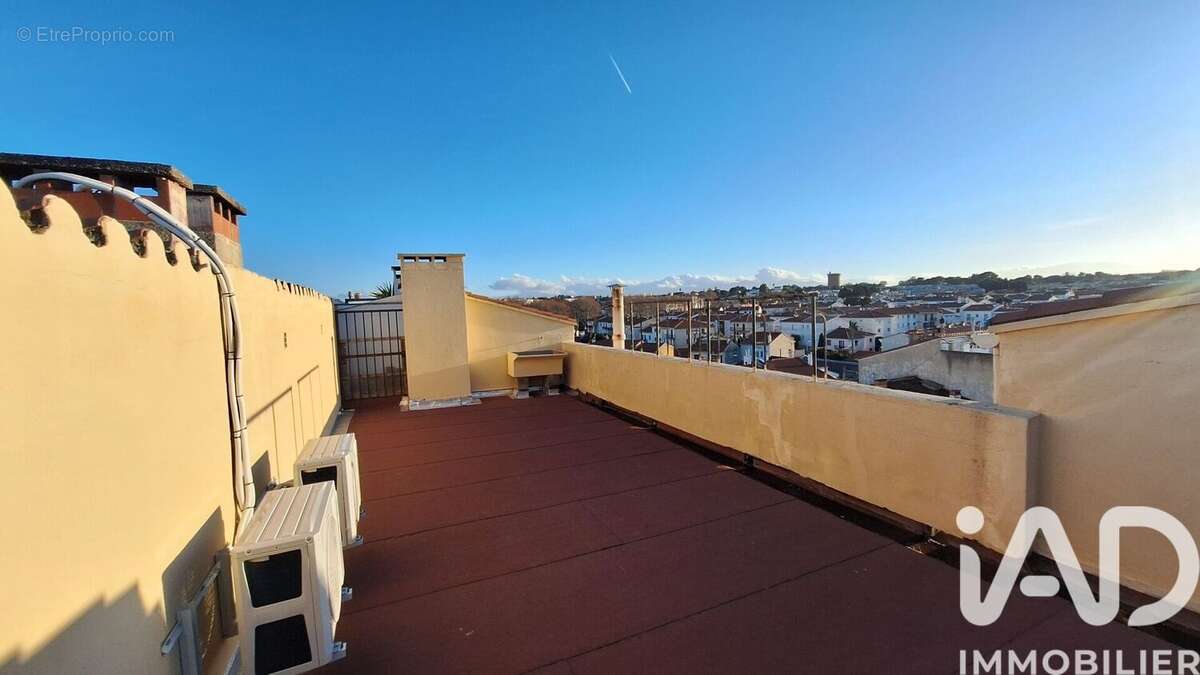 Photo 5 - Appartement à PERPIGNAN