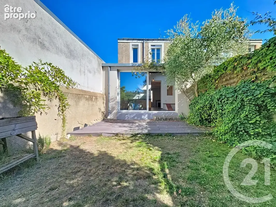 Maison 5 pièces 120 m² à vendre à Tours (37000) - photo 11