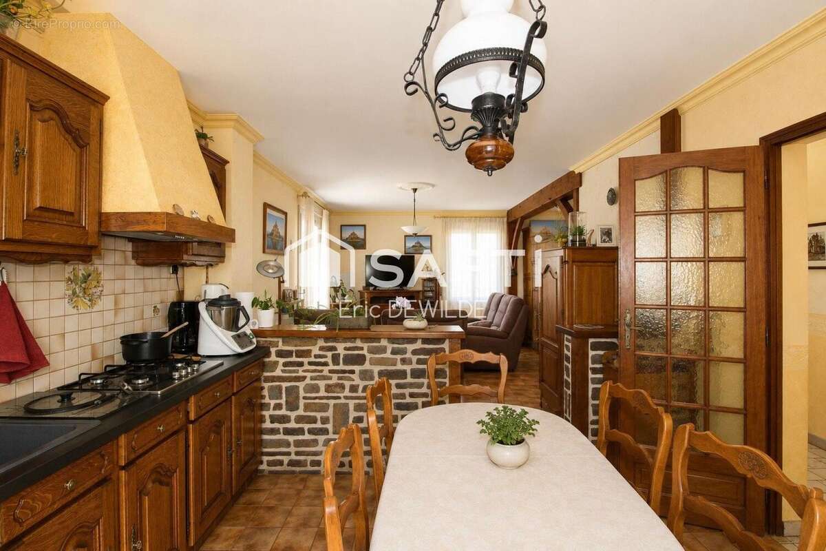 Maison 182 m² à Les Cheris  - photo 9