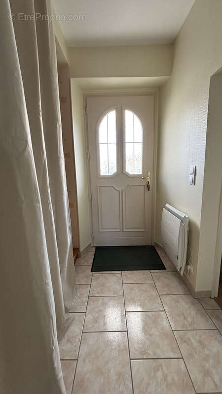 Maison à BEAUVILLIERS