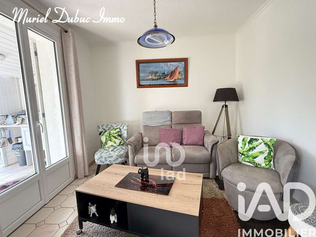 Photo 9 - Maison à LES MATHES