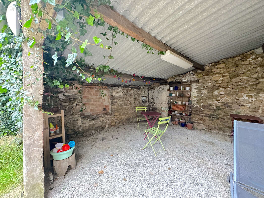 Maison à LE PALLET