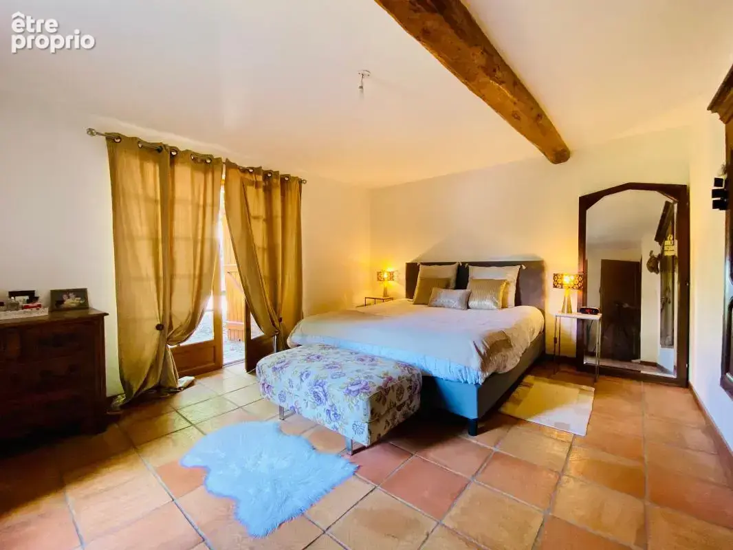 À seulement 6 minutes de Rieumes – Propriété de caractère de plus de 340 m² - photo 9