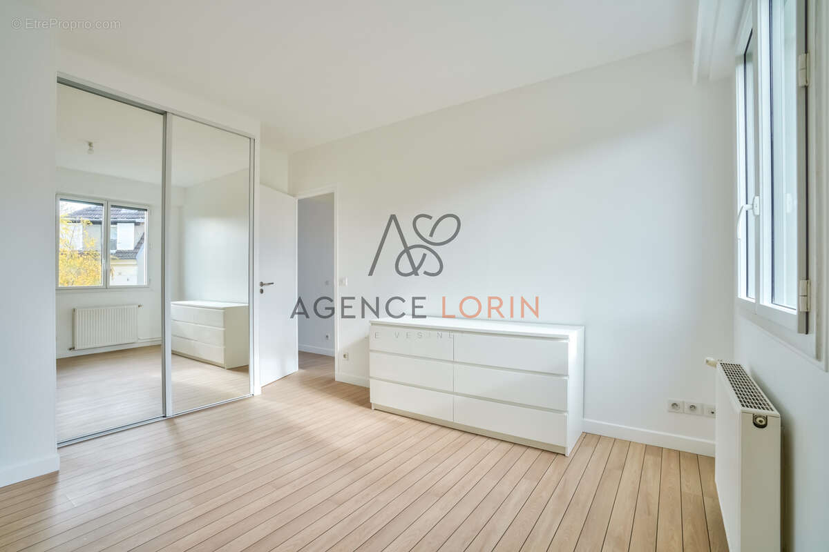 Appartement à LE VESINET