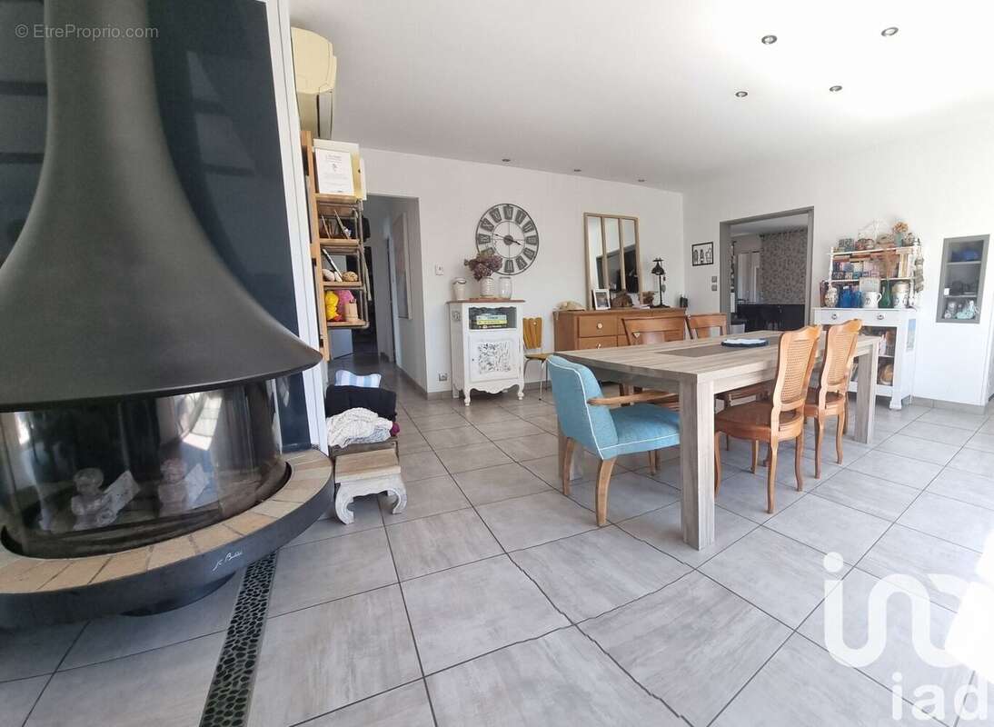 Photo 7 - Maison à CHALLANS