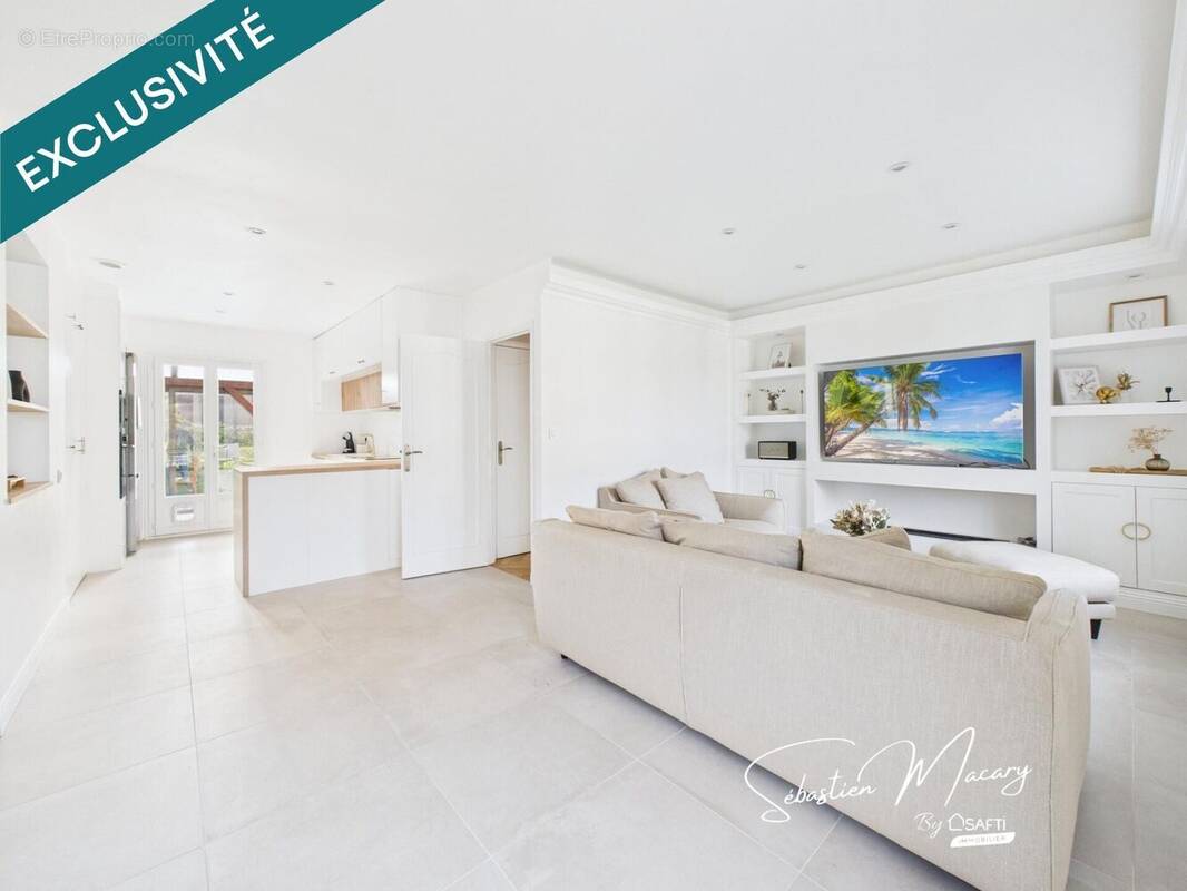 Photo 1 - Maison à FARGUES-SAINT-HILAIRE