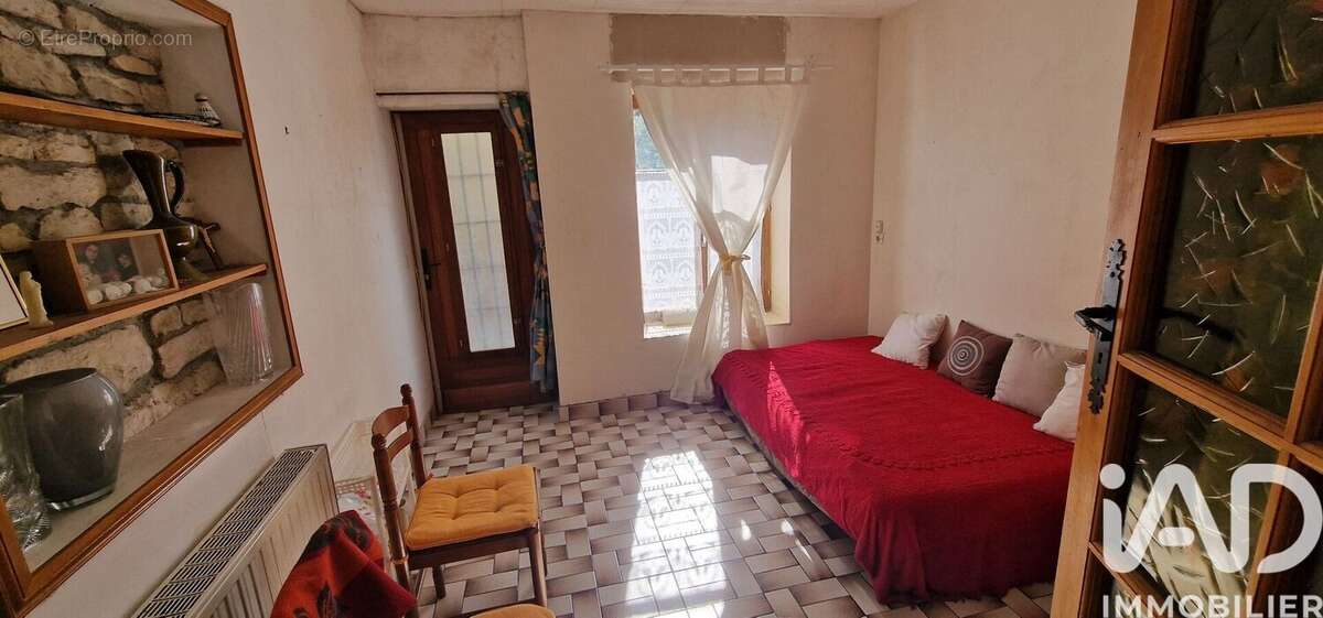 Photo 4 - Maison à ANCY-LE-FRANC