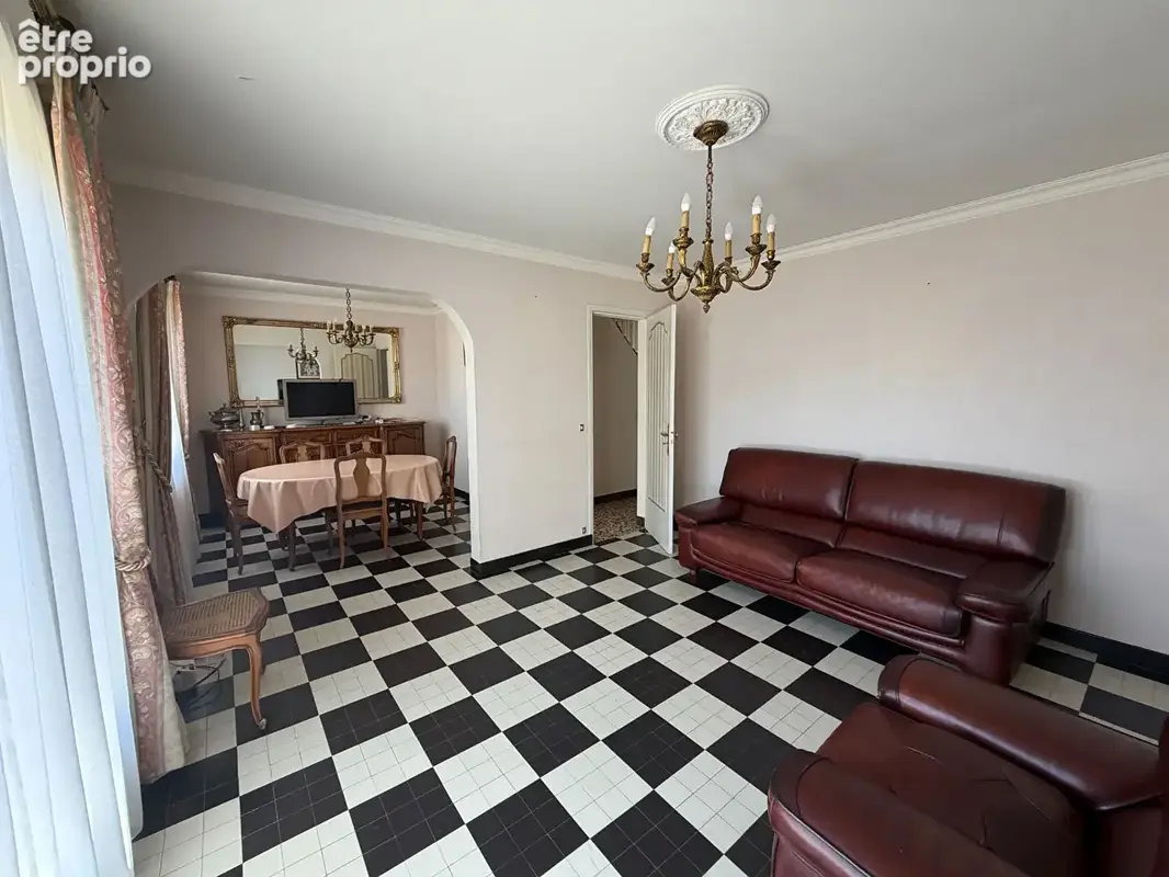 Maison Ablis 5 pièce(s) 103 m2 - photo 4