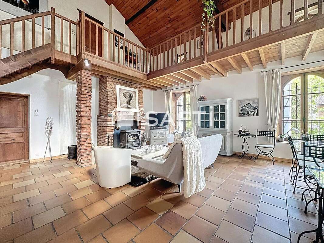 Photo 3 - Maison à LAFRANCAISE