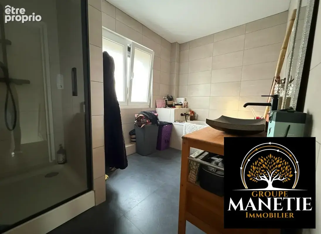Maison 6 pièces 74 m² à vendre à Corbehem (62112) - photo 5