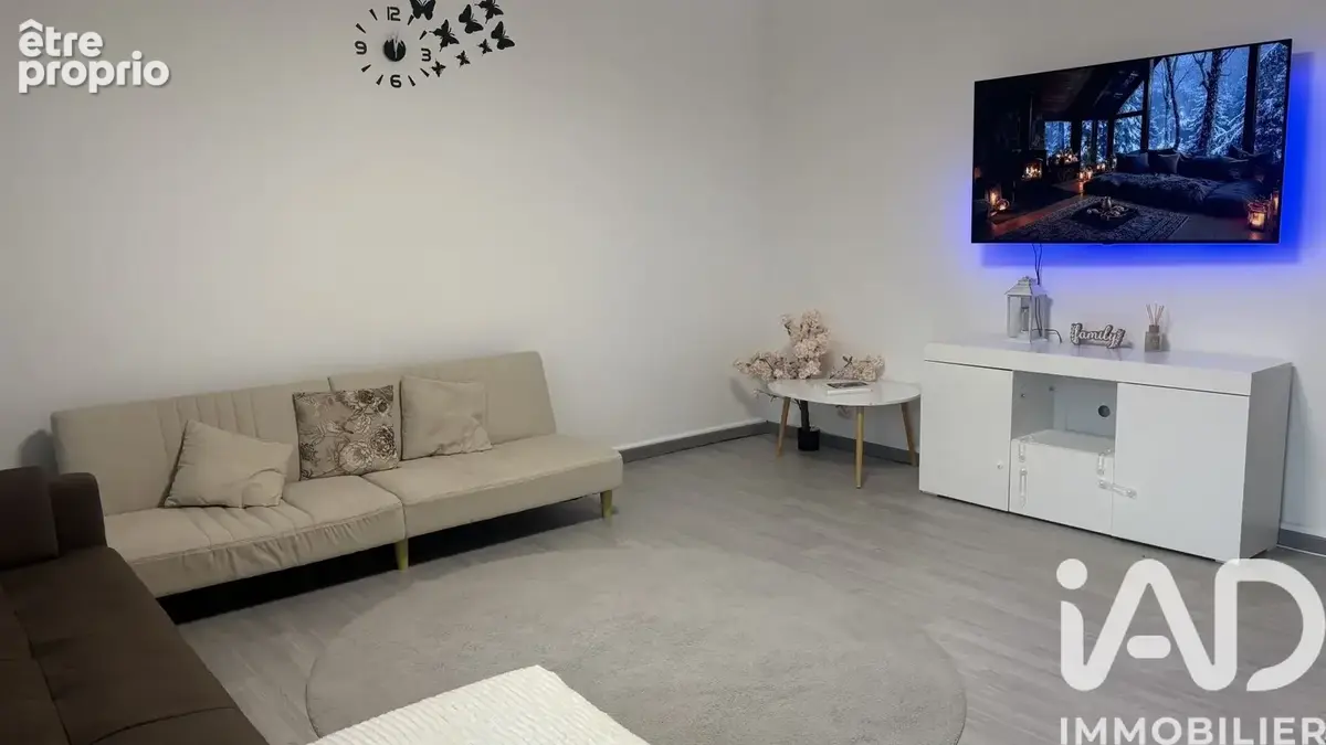 Photo 1 - Appartement à BELFORT