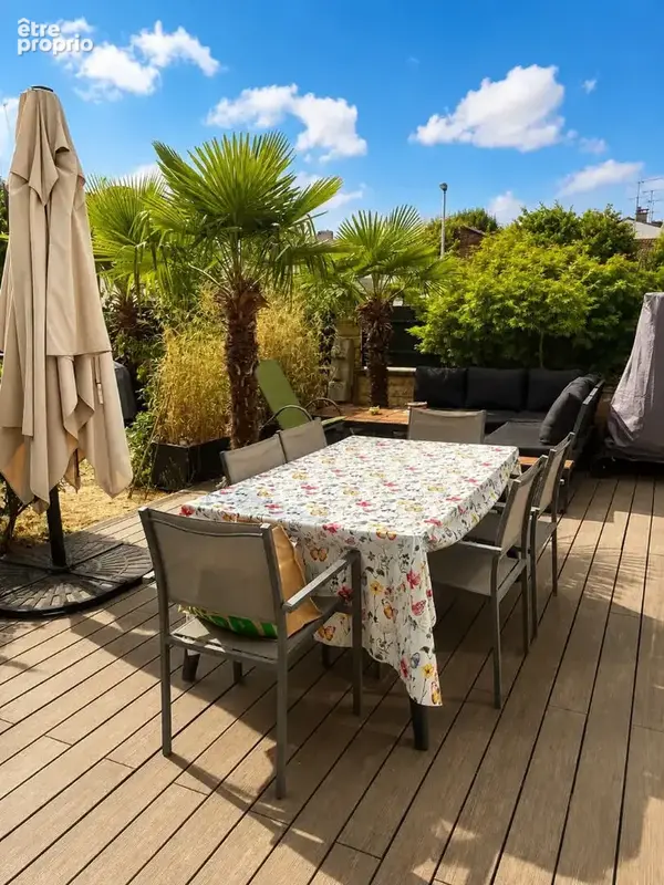 Maison Maurepas 4 pièce(s) 85 m2 - photo 8