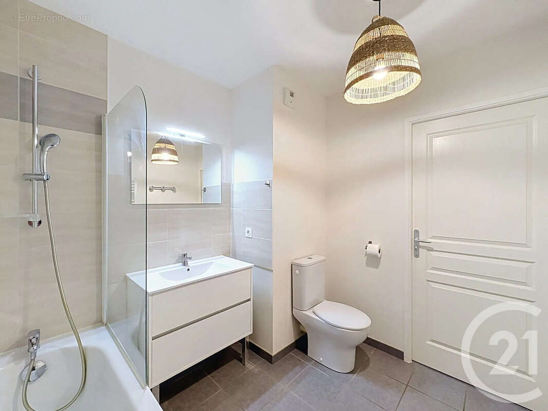 Appartement 43 m² à Dijon  - photo 11