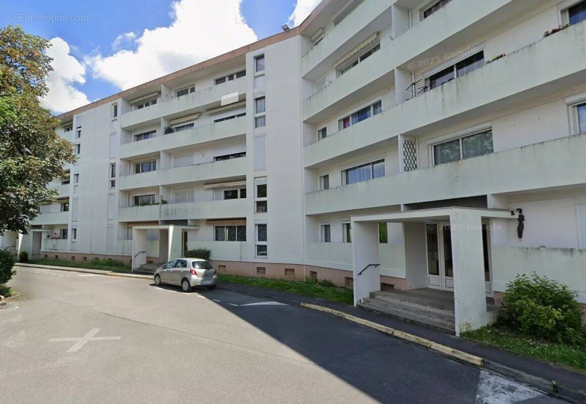 Appartement à LAON