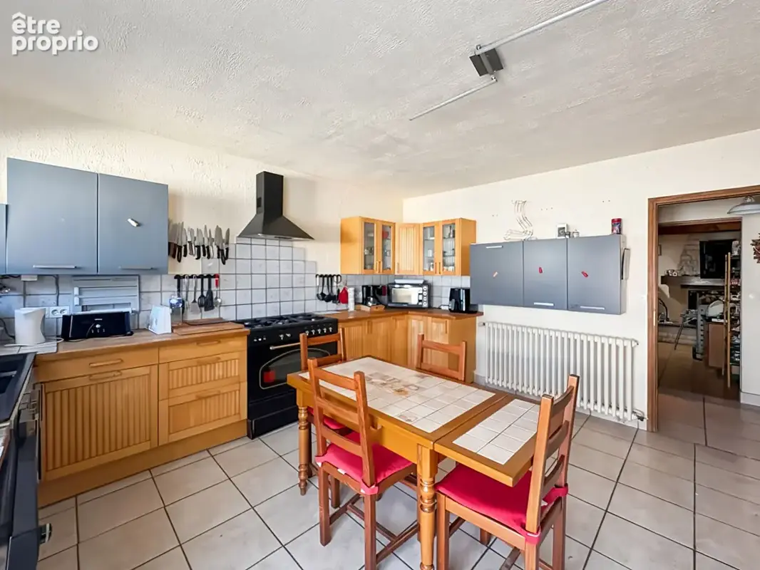 Maison à vendre avec piscine entre PONS et GEMOZAC - Référence 4058 - photo 5