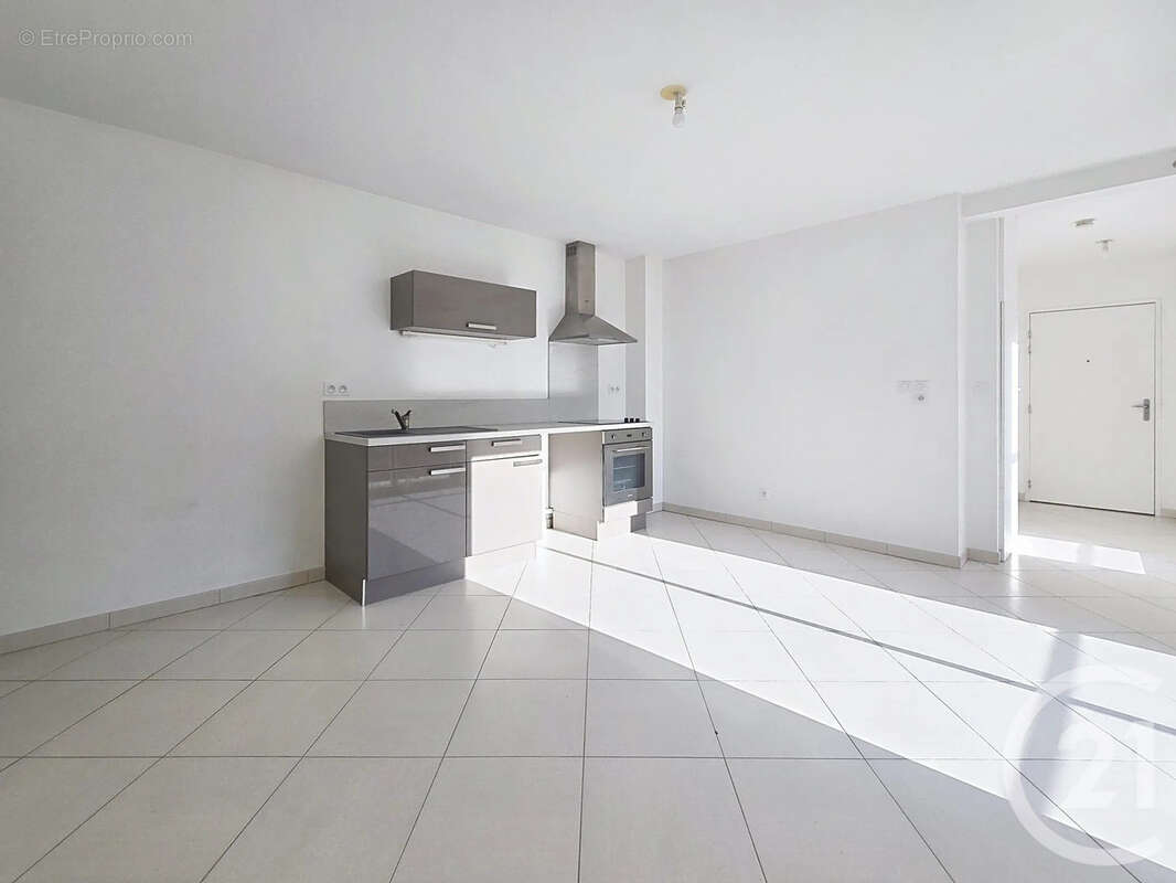 Appartement à TROYES