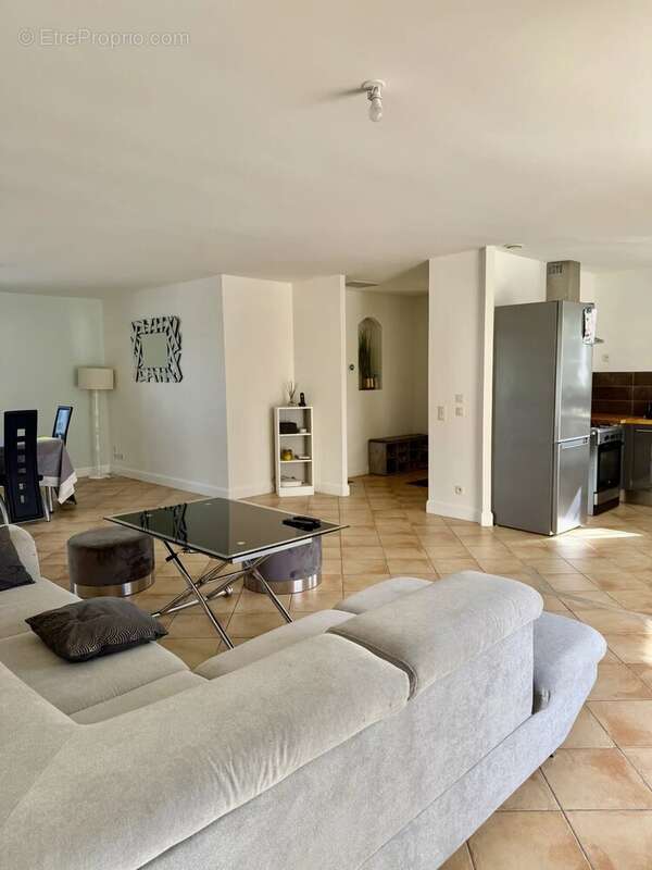 Maison à SAINT-GENIES-BELLEVUE