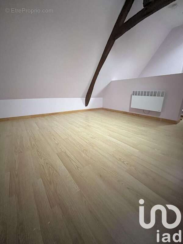 Photo 3 - Maison à MONTS-EN-TERNOIS