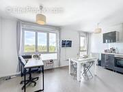 Photo 1 - Appartement à ERAGNY