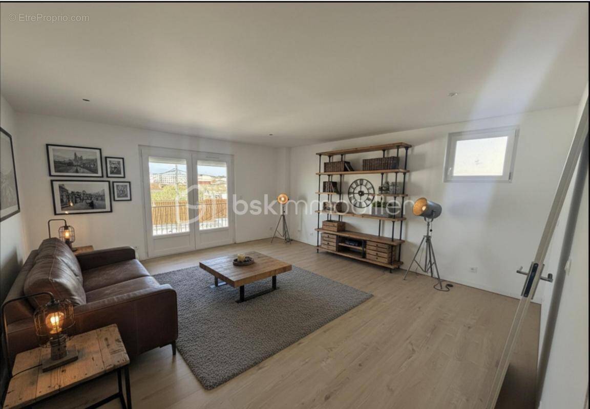 Appartement à ROYAN