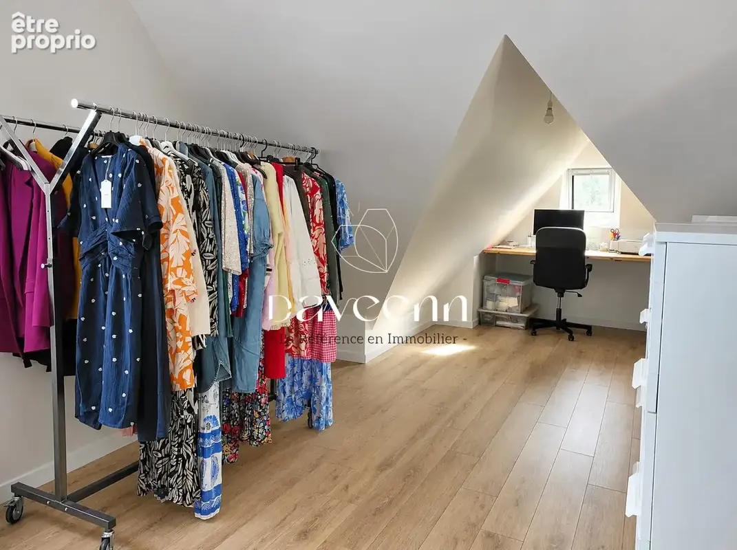 Maison 5 pièces 123 m² à vendre à Pluvigner (56330) - photo 5