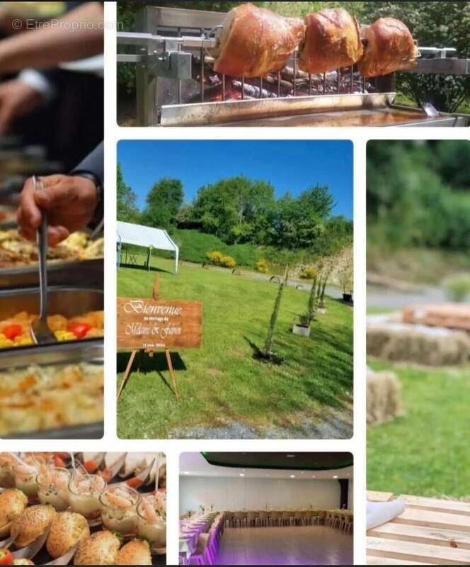 Commerce à WALINCOURT-SELVIGNY