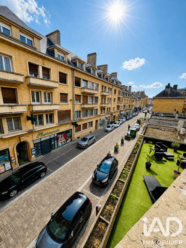 Photo 5 - Appartement à SEDAN