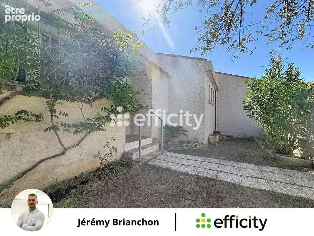 Maison 4 pièces 100 m² à vendre à Venelles (13770) - photo 12