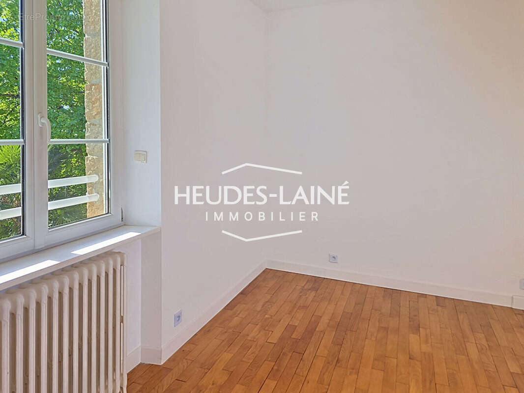 Appartement à AVRANCHES