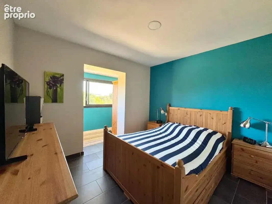 Maison 4 pièces / 117 m² / 259 000 EUR / SAINT-GERMAIN-DES-PRES - photo 10