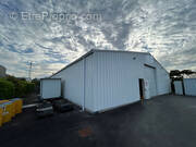 Commerce à ERGUE-GABERIC