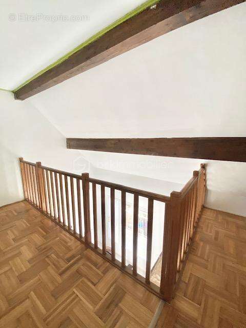 Appartement à SEVRAN