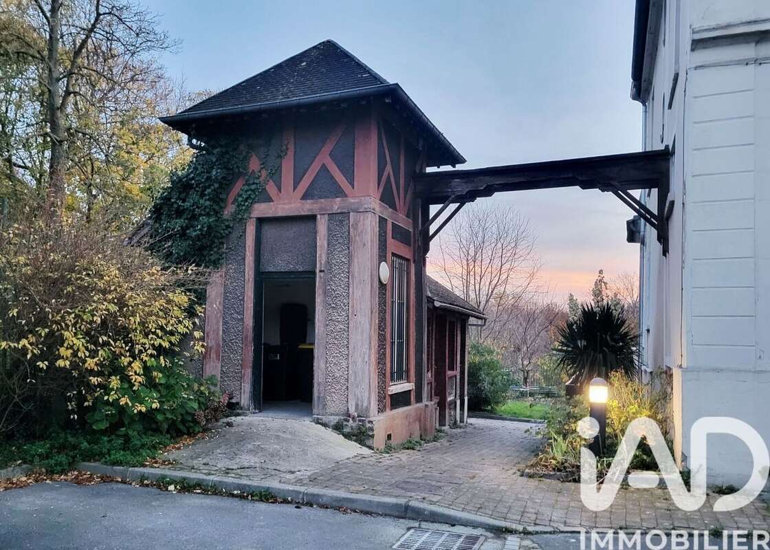 Photo 2 - Appartement à EPINAY-SUR-SEINE