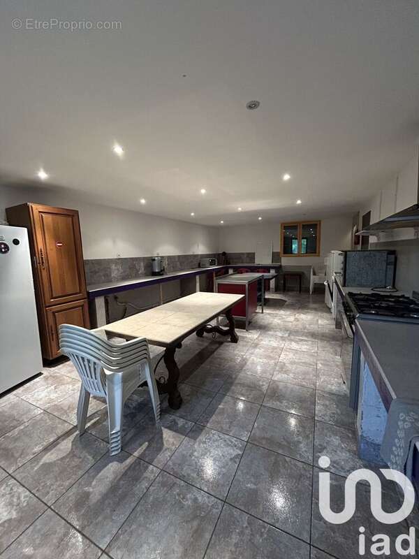 Photo 5 - Maison à GONNEVILLE-LA-MALLET