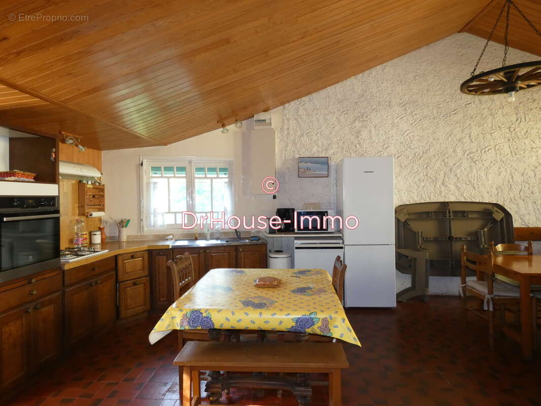 Maison à LE GRAND-VILLAGE-PLAGE