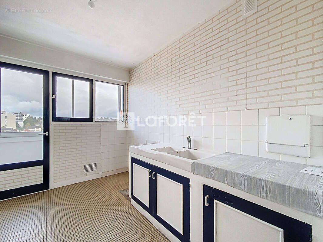 Appartement à CHOLET