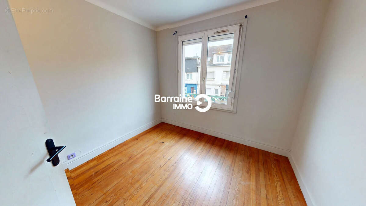 Appartement à LORIENT