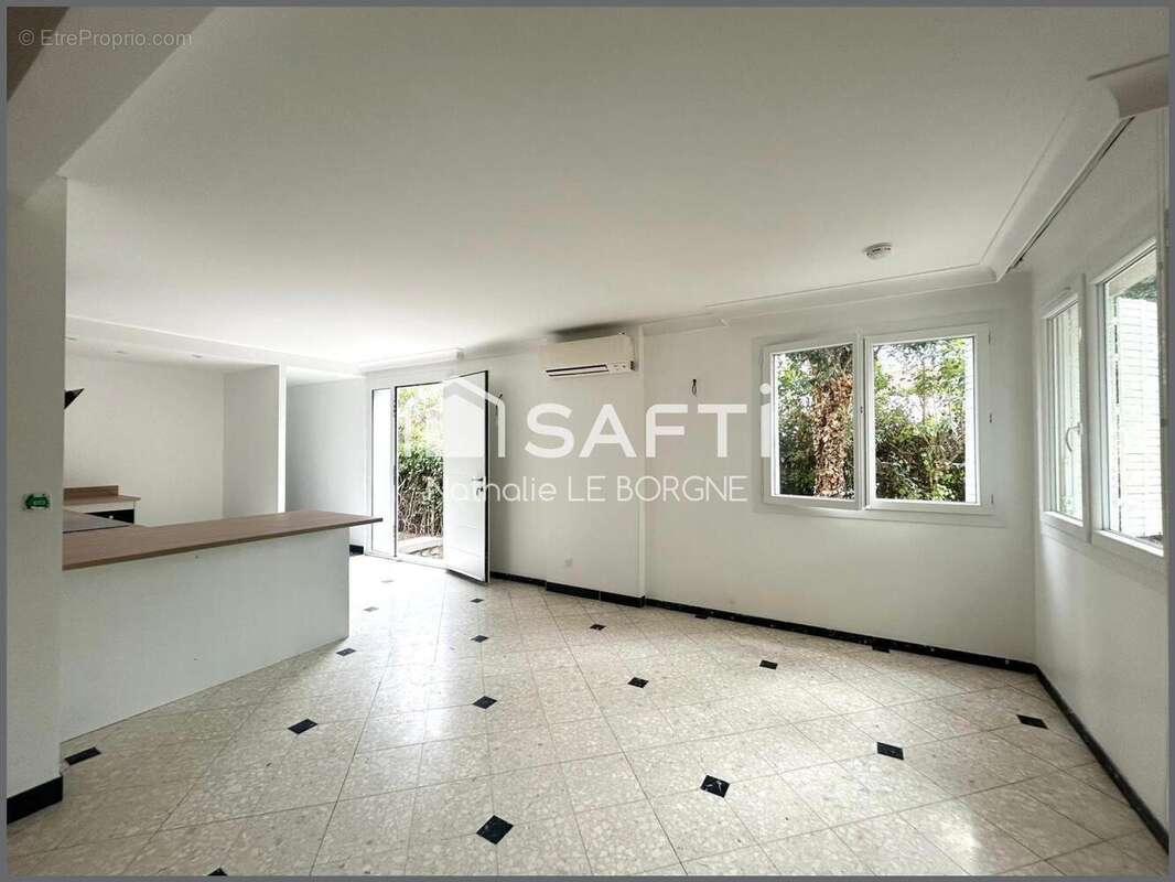 Photo 2 - Appartement à CASTRES