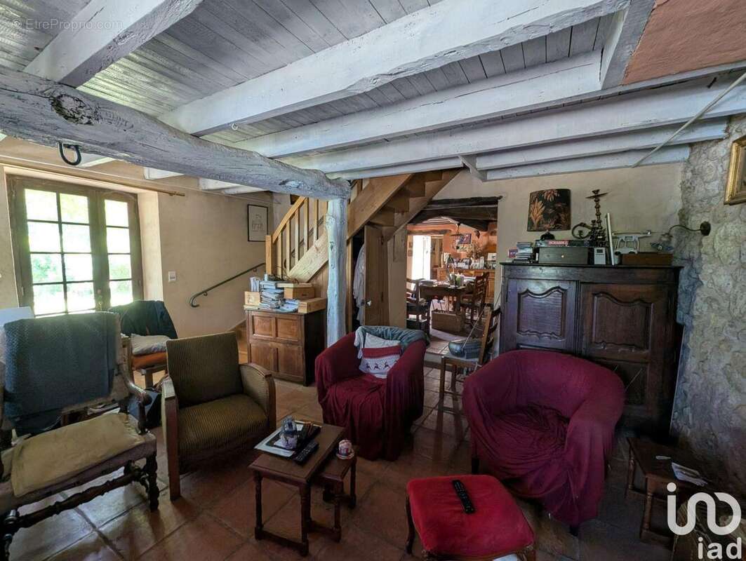 Photo 8 - Maison à CAHUZAC-SUR-VERE
