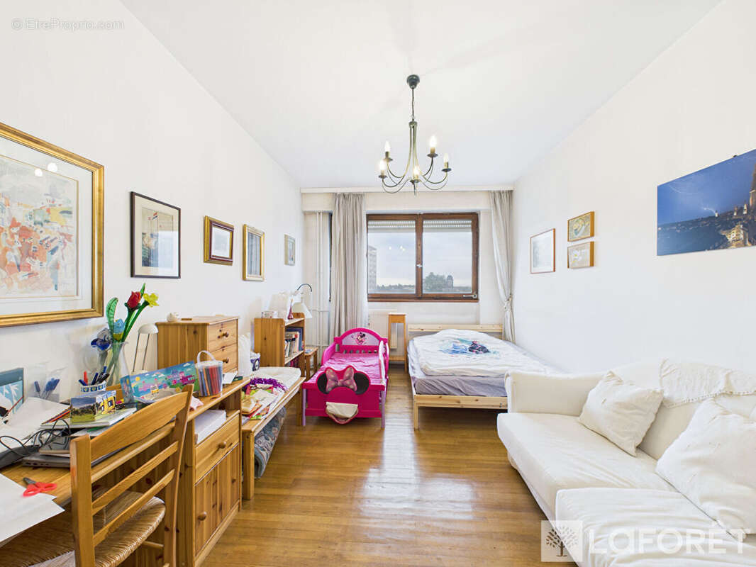 Appartement à MULHOUSE