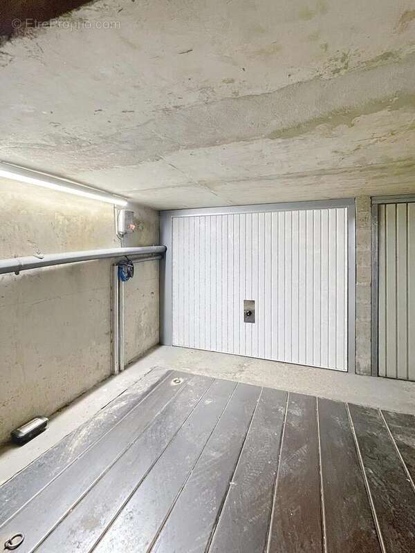 Photo 8 - Appartement à CHAMPS-SUR-MARNE