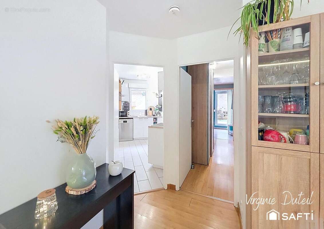 Photo 8 - Appartement à MORSANG-SUR-ORGE