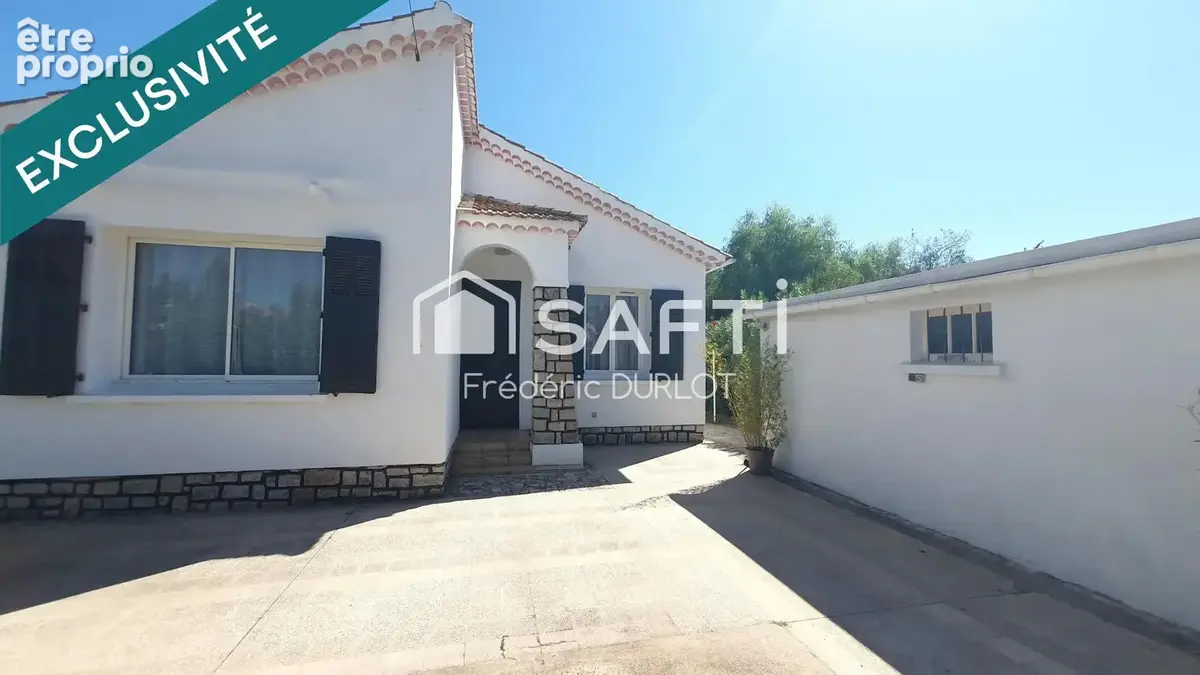 Photo 1 - Maison à LA GARDE