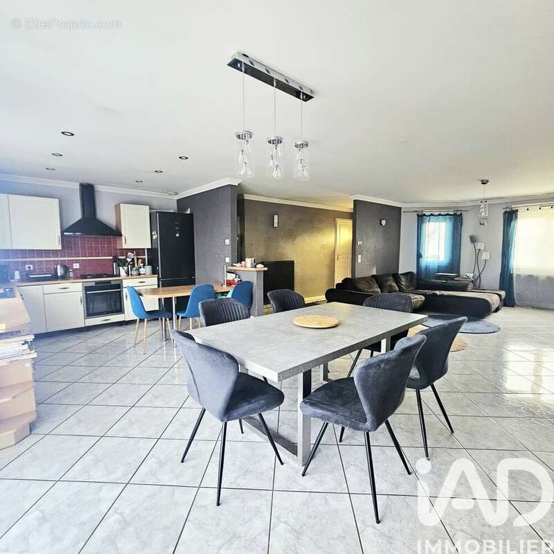 Photo 5 - Maison à HOMECOURT