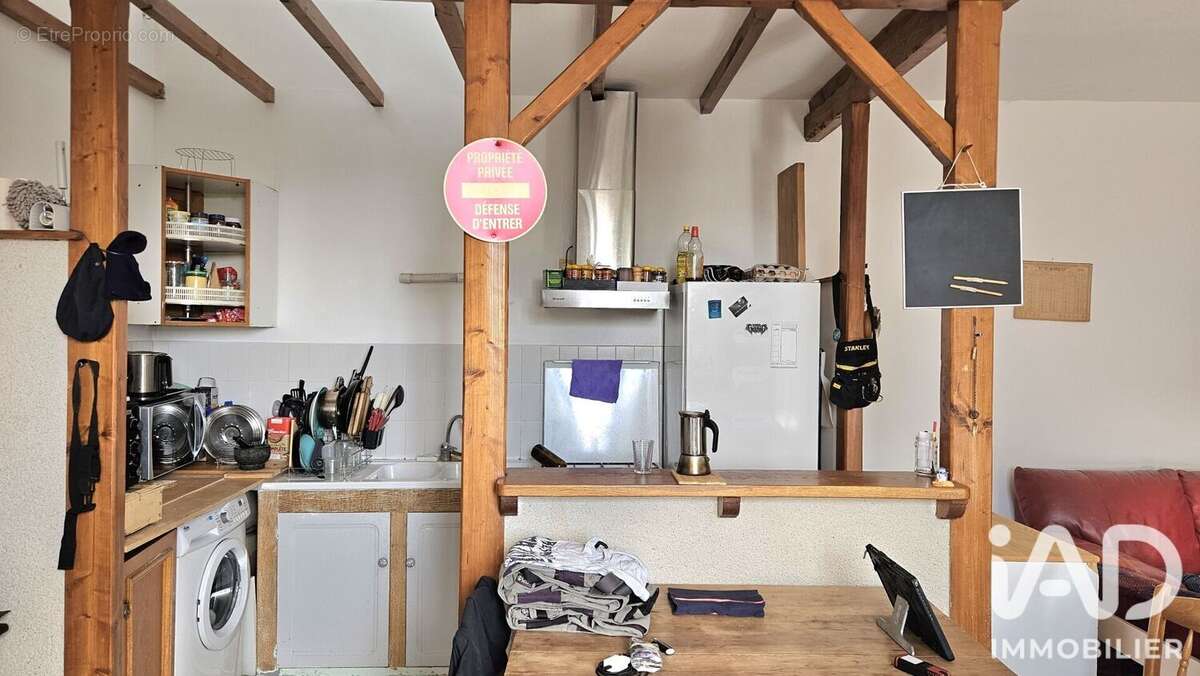 Appartement 206 m² à Maurs  - photo 6